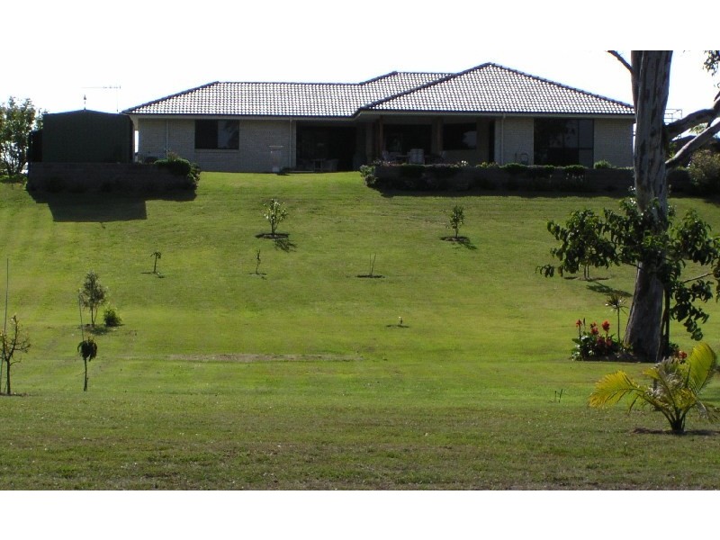 55 Mariners Way, Bundaberg North QLD 4670