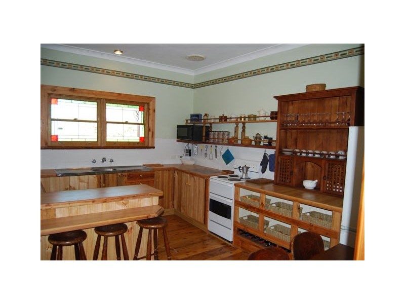 3740 Narrandera Road, Colinroobie NSW 2700