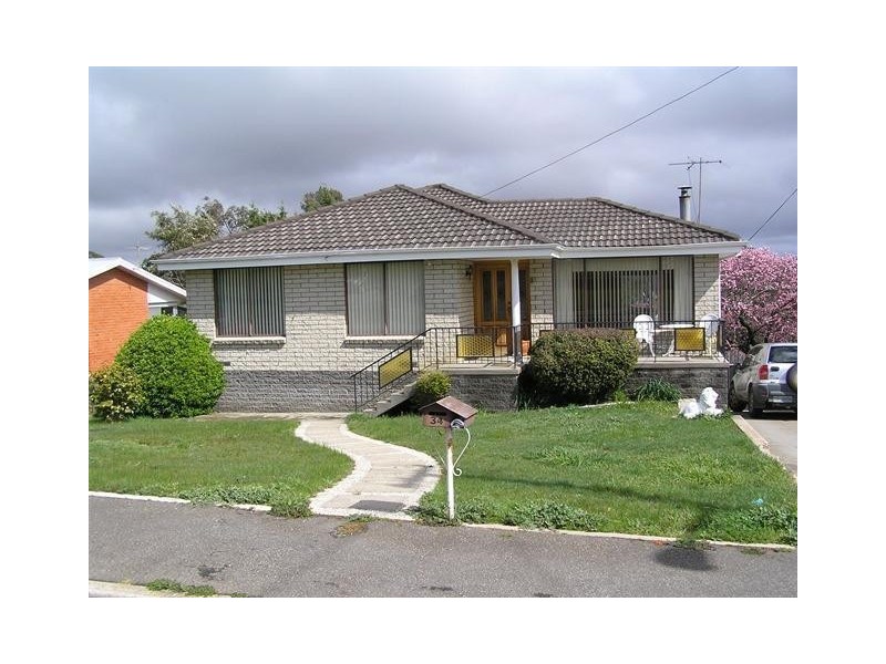 34 Suncrest Place, Ravenswood TAS 7250