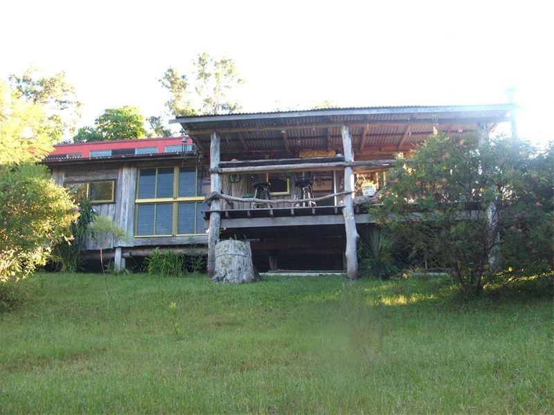 262 Black Mountain Road, Nymboida NSW 2460