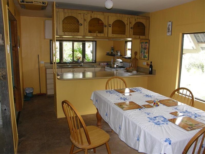 262 Black Mountain Road, Nymboida NSW 2460