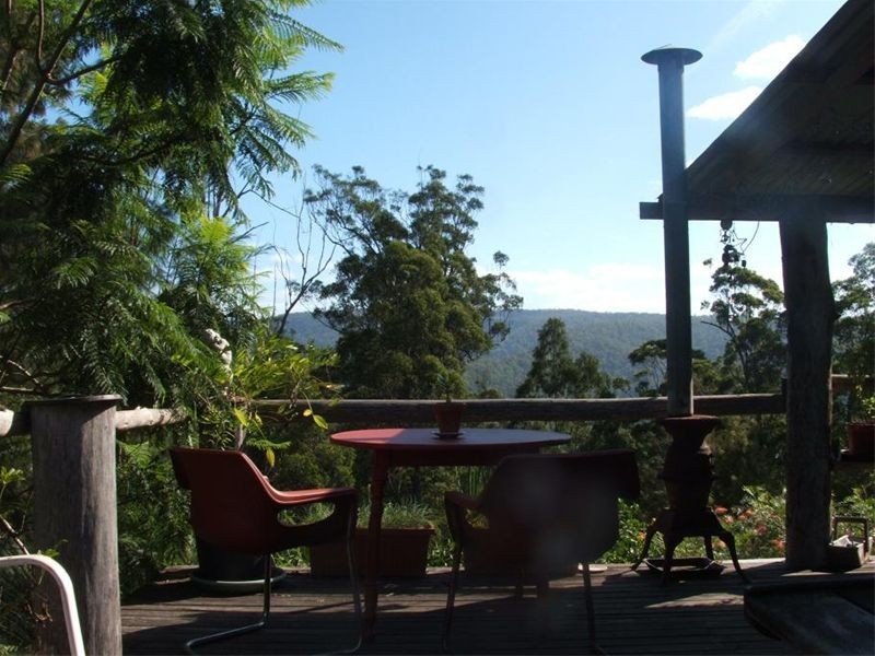 262 Black Mountain Road, Nymboida NSW 2460
