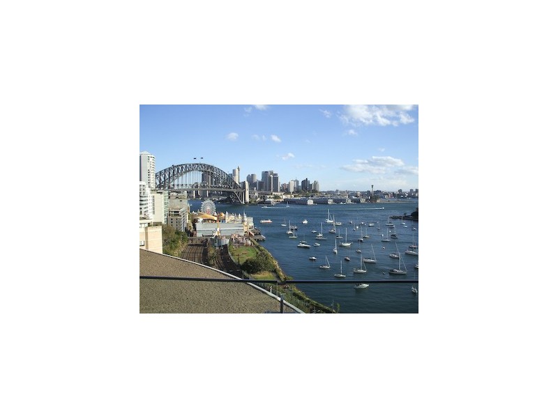 701/55 Lavender St, Milsons Point NSW 2061