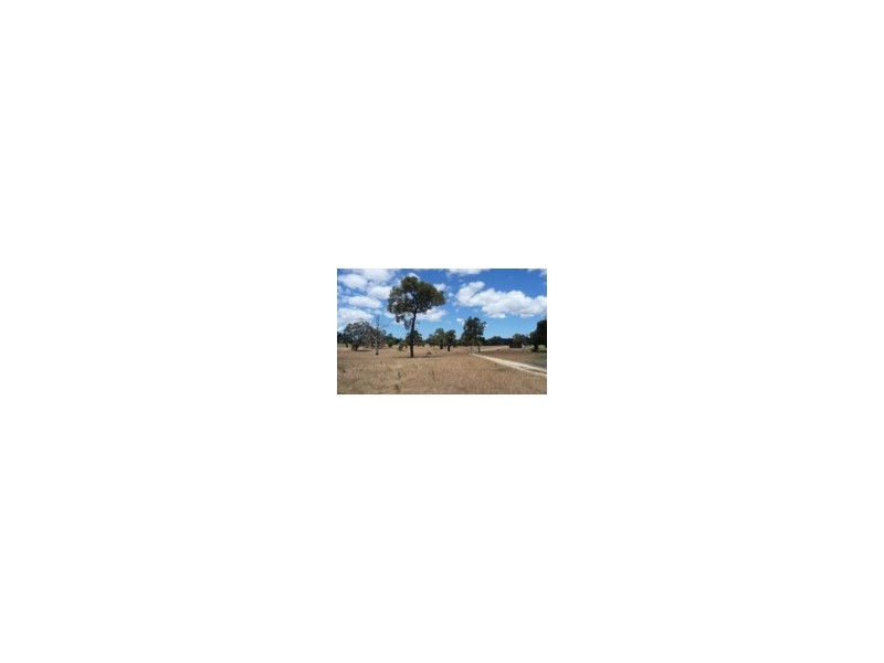 205 Rangeview Drive, Gingin WA 6503