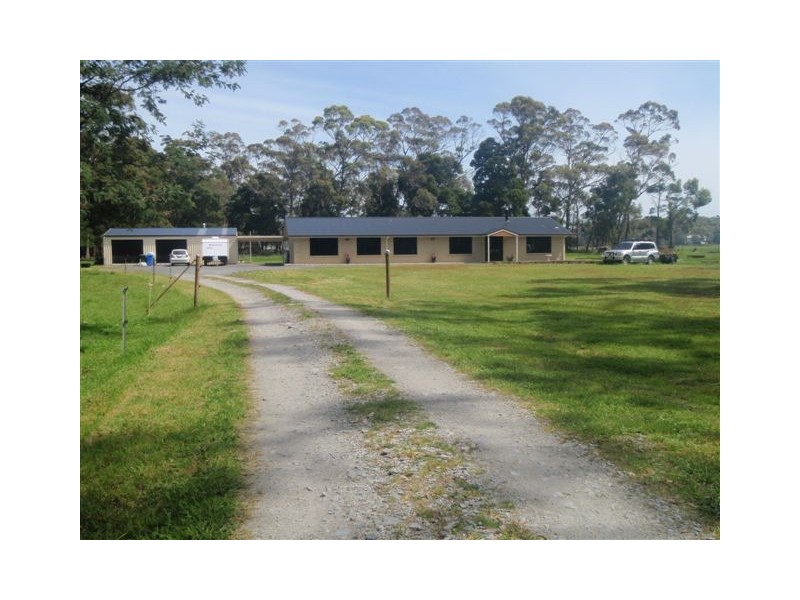 14 Oldina Road, Wynyard TAS 7325