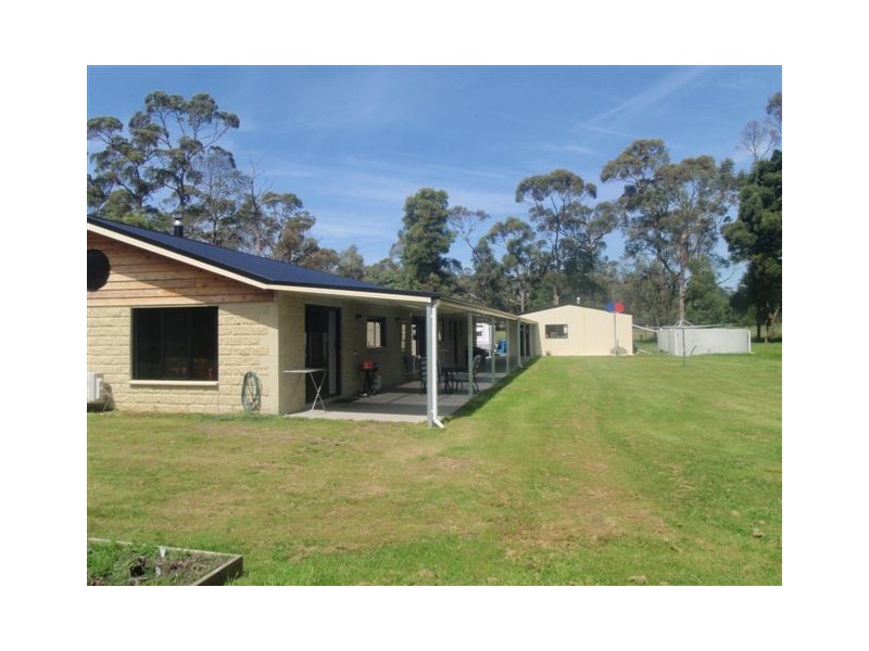 14 Oldina Road, Wynyard TAS 7325