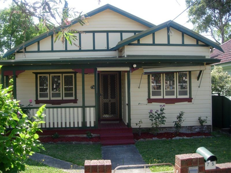 75 Arthur Street, Rosehill NSW 2142