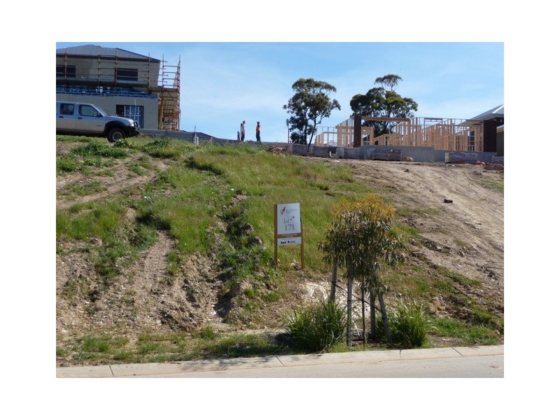 Lot 171 Highfield Drive, Craigburn Farm SA 5051