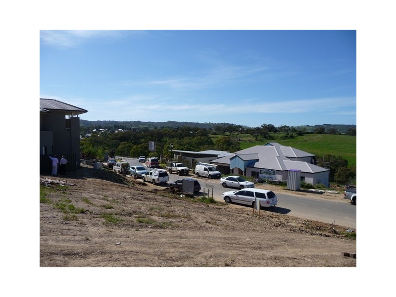 Lot 171 Highfield Drive, Craigburn Farm SA 5051