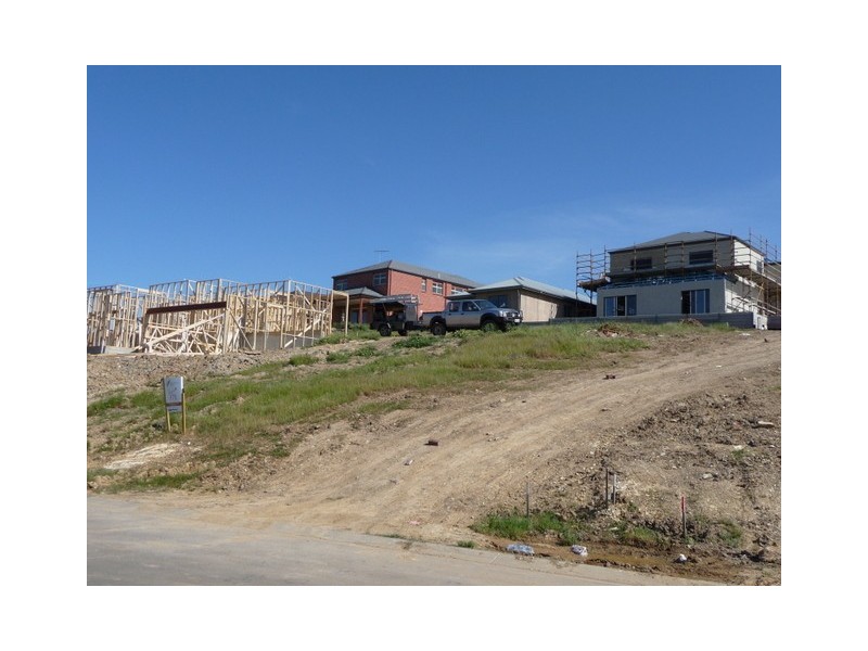 Lot 171 Highfield Drive, Craigburn Farm SA 5051