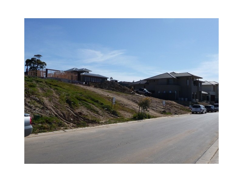 Lot 171 Highfield Drive, Craigburn Farm SA 5051