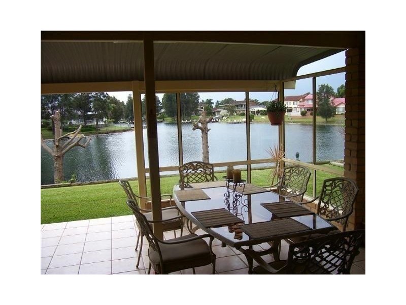 4 Cormorant Avenue, Sussex Inlet NSW 2540