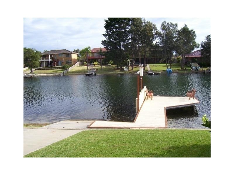 4 Cormorant Avenue, Sussex Inlet NSW 2540