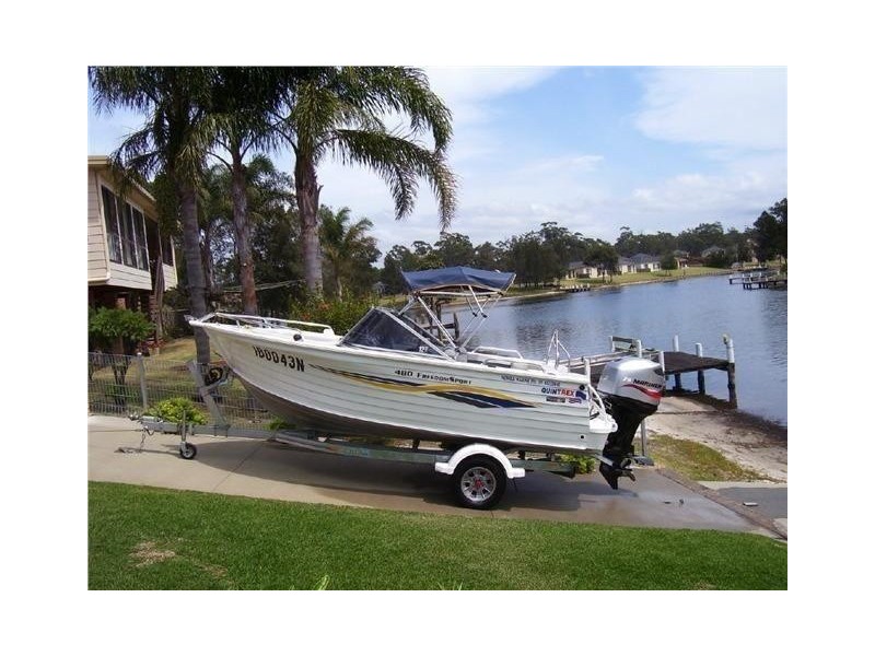 4 Cormorant Avenue, Sussex Inlet NSW 2540