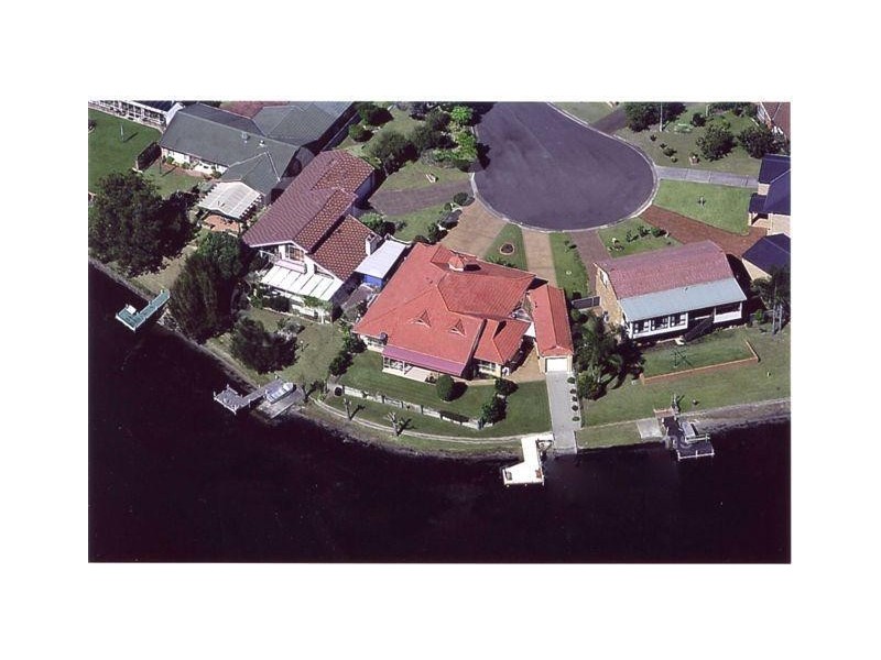 4 Cormorant Avenue, Sussex Inlet NSW 2540