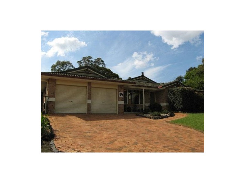 14 Sarah Court, Goonellabah NSW 2480