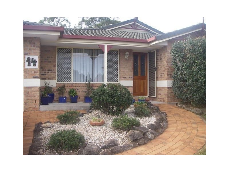 14 Sarah Court, Goonellabah NSW 2480