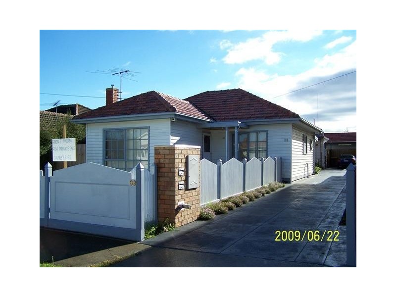 1/88 Liston Avenue, Reservoir VIC 3073