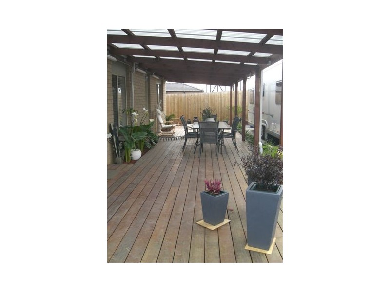 34 Barchester Ave, Truganina VIC 3029