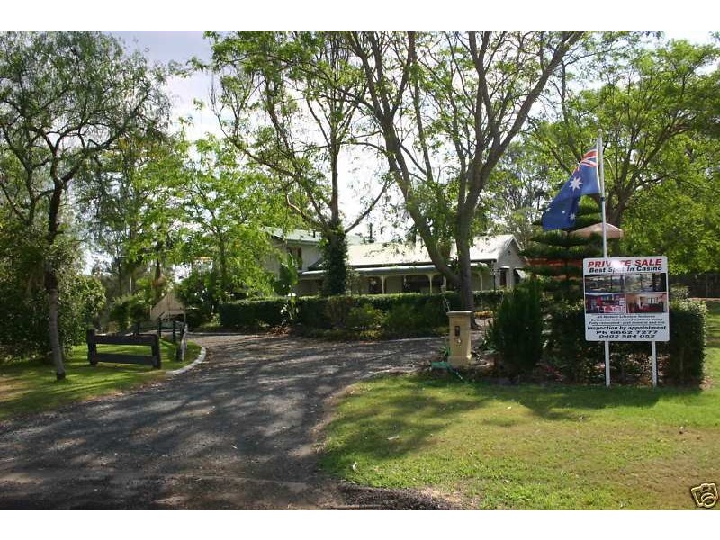 9 Arthur Street, Casino NSW 2470