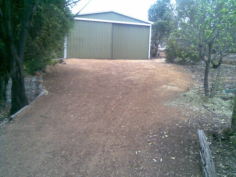 31 Paragon Street, Pingelly WA 6308