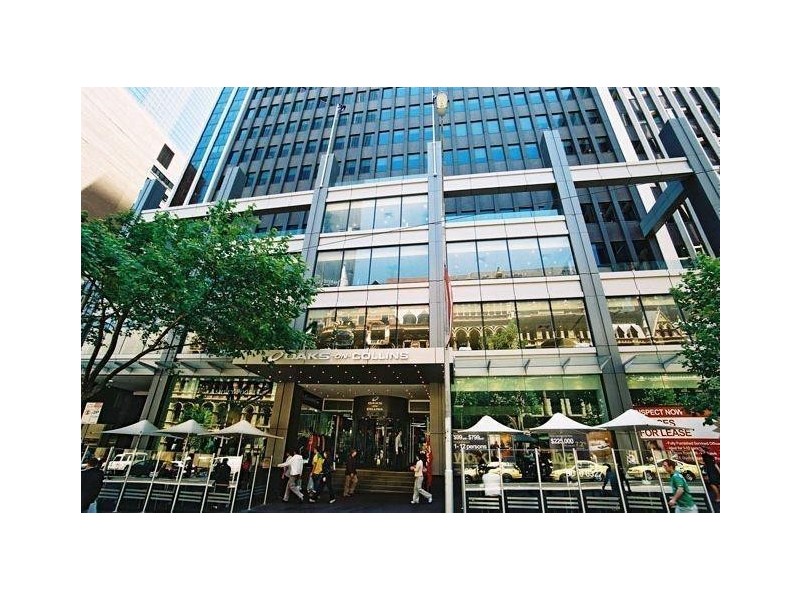 1814/480 Collins Street, Melbourne VIC 3000