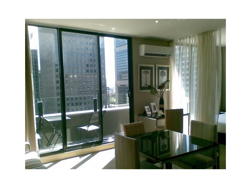 1814/480 Collins Street, Melbourne VIC 3000