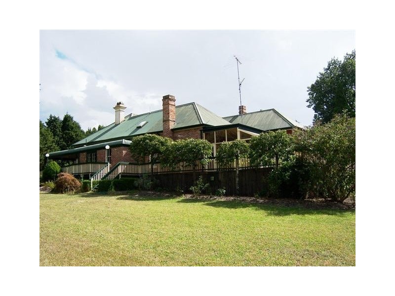 165 Argyle Street, Moss Vale NSW 2577