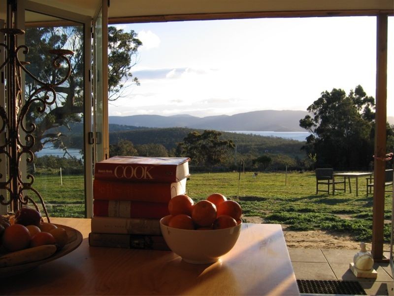 960 Killora Road, Bruny Island TAS 7150