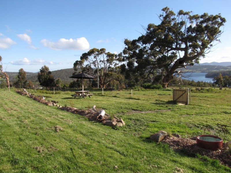 960 Killora Road, Bruny Island TAS 7150