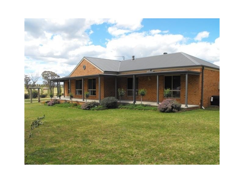 28 Battalion Drive, Cowra NSW 2794