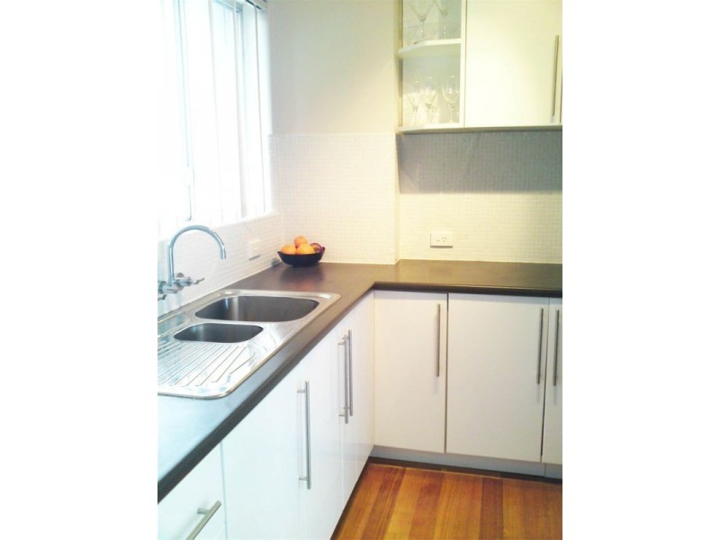 6/192 Junction Road, Clayfield QLD 4011