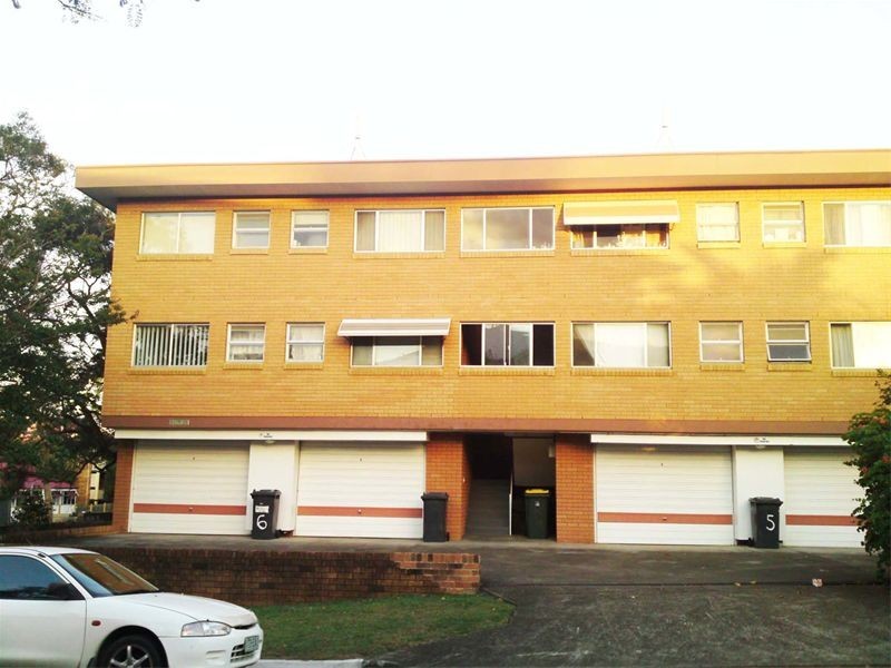 6/192 Junction Road, Clayfield QLD 4011