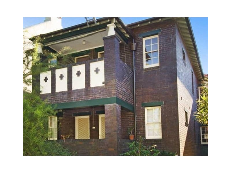 2/3A Collins Street, Annandale NSW 2038