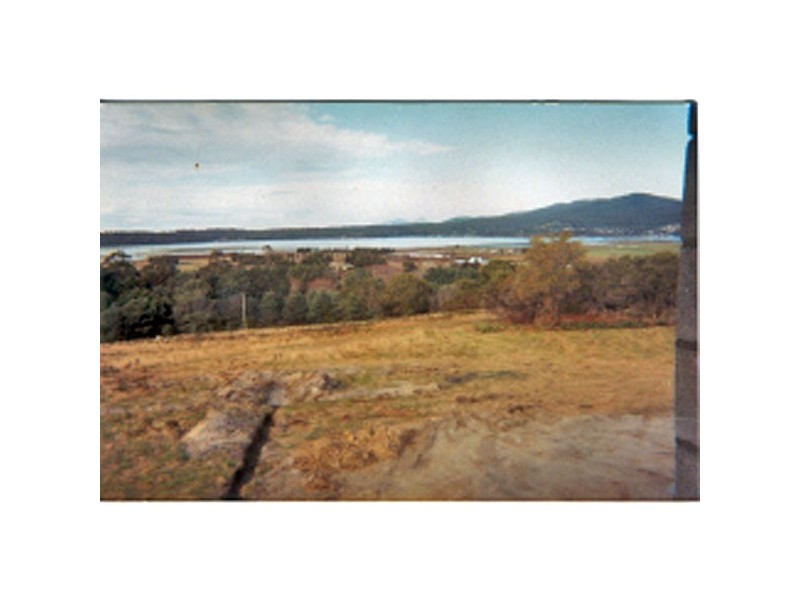 1 Whale Waters Lane, St Helens TAS 7216