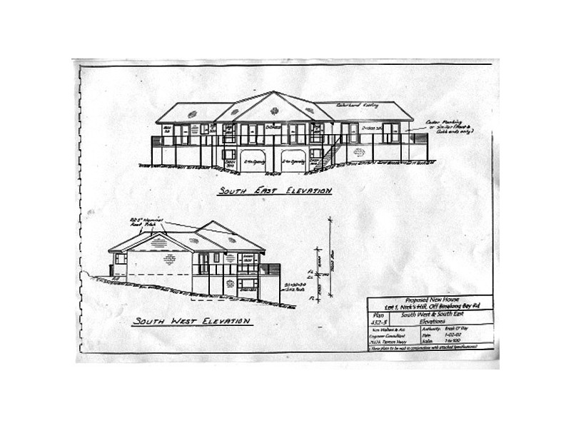 1 Whale Waters Lane, St Helens TAS 7216