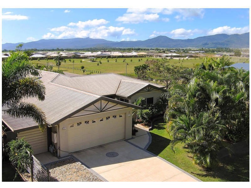 2 Patrick Close, Gordonvale QLD 4865