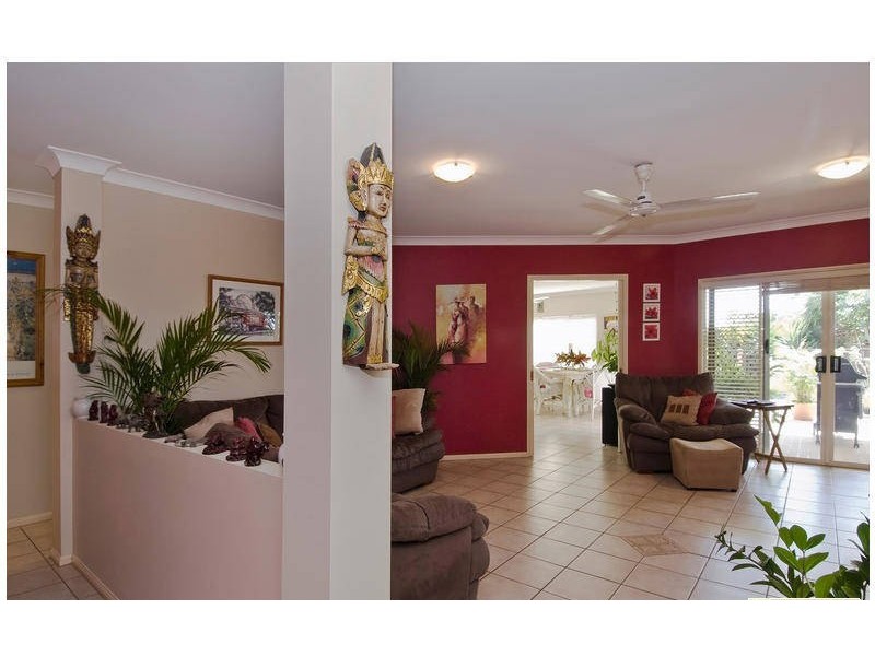 2 Patrick Close, Gordonvale QLD 4865