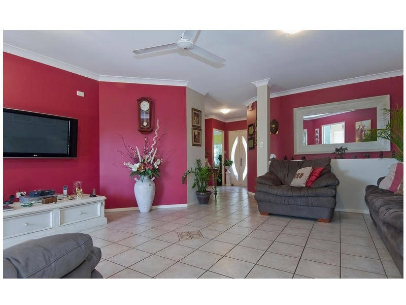 2 Patrick Close, Gordonvale QLD 4865