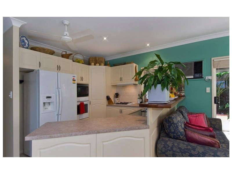 2 Patrick Close, Gordonvale QLD 4865