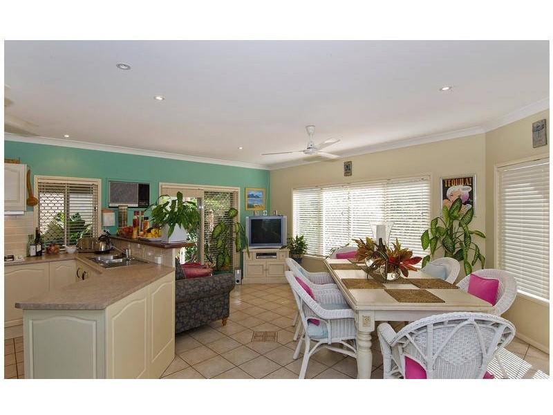2 Patrick Close, Gordonvale QLD 4865