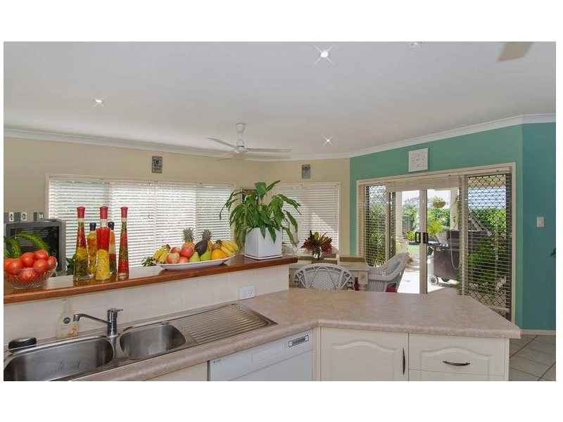 2 Patrick Close, Gordonvale QLD 4865