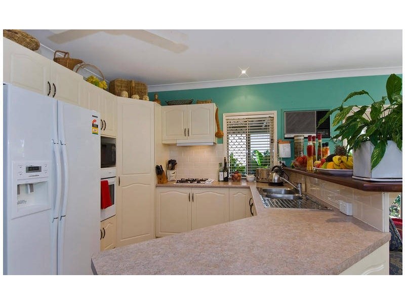 2 Patrick Close, Gordonvale QLD 4865