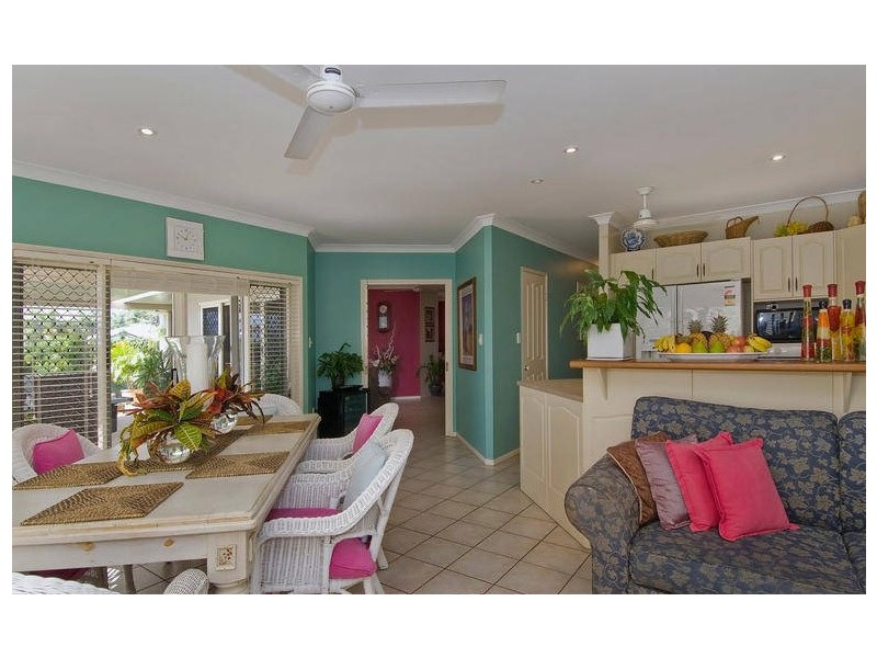 2 Patrick Close, Gordonvale QLD 4865