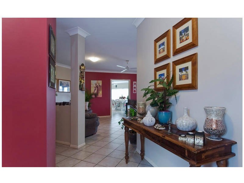 2 Patrick Close, Gordonvale QLD 4865