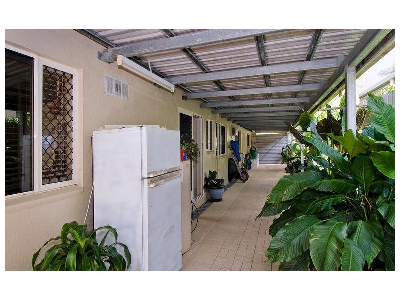2 Patrick Close, Gordonvale QLD 4865
