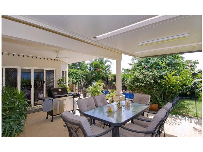 2 Patrick Close, Gordonvale QLD 4865