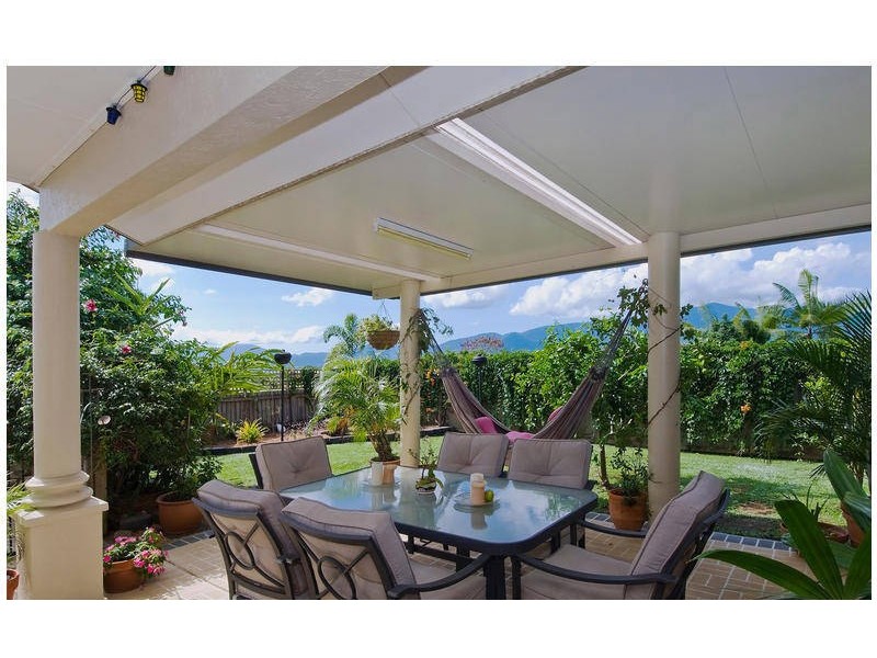 2 Patrick Close, Gordonvale QLD 4865