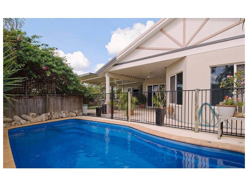 2 Patrick Close, Gordonvale QLD 4865