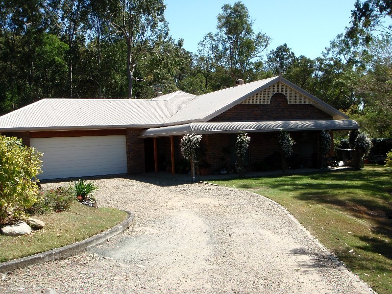 25 Bertana Drive, Mudgeeraba QLD 4213